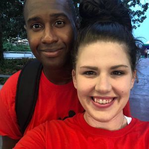 Meet your Posher, Jordan